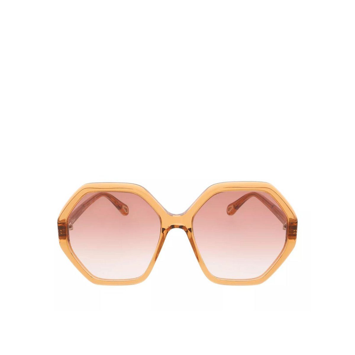 Chloé Sonnenbrille orange (1-St)