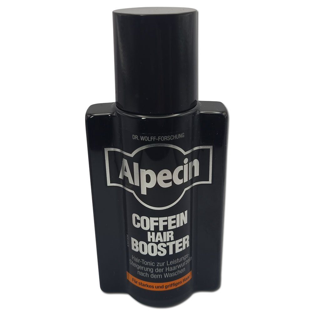 Haarwasser Haar-Tonic Coffein Hair Booster