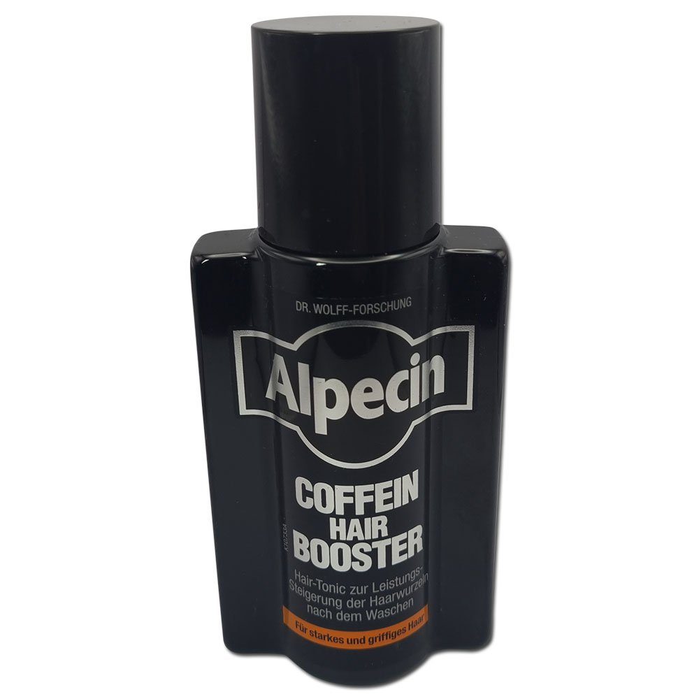 Alpecin Haarwasser Haar-Tonic Coffein Hair Booster, 200ml