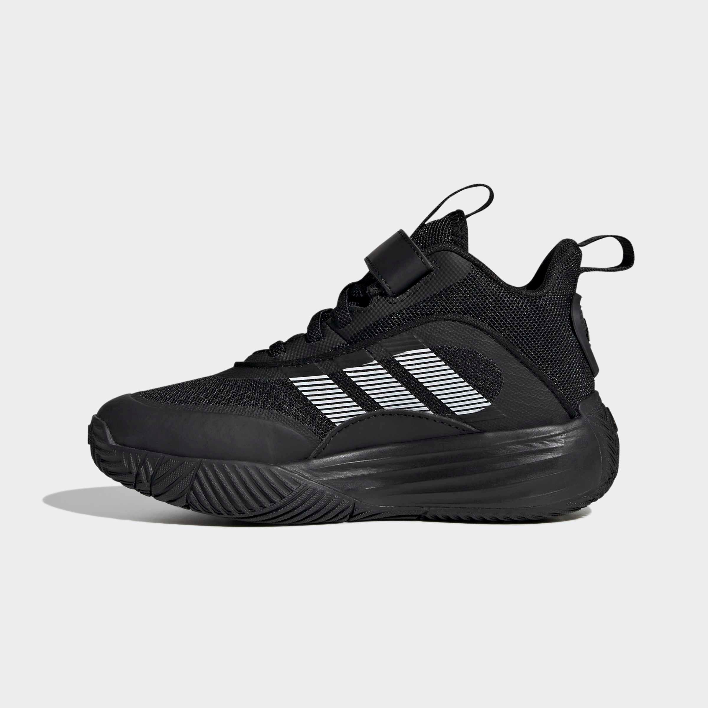adidas Sportswear OWNTHEGAME 3.0 Basketballschuh für Kinder & Jugendliche