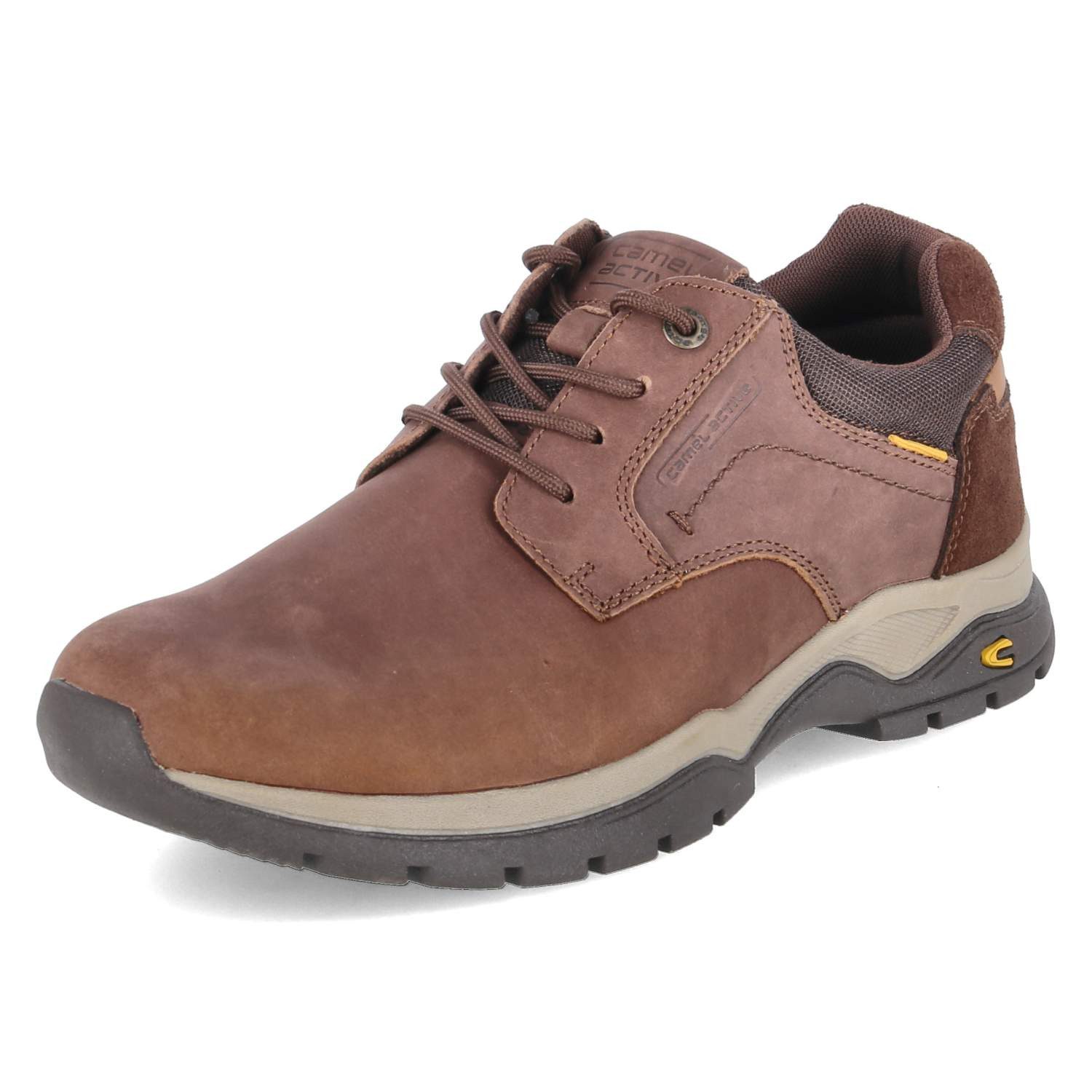 camel active Schnürschuh Schnürschuh günstig online kaufen