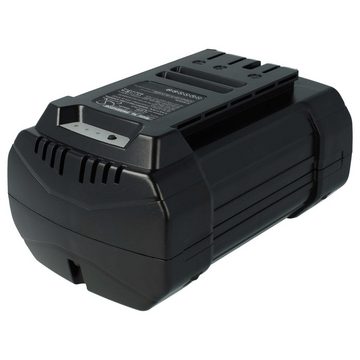 vhbw kompatibel mit Wolf Garten GTB 36, CSB 36, HSB 36, LBB 36 Akku Li-Ion 1800 mAh (36 V)