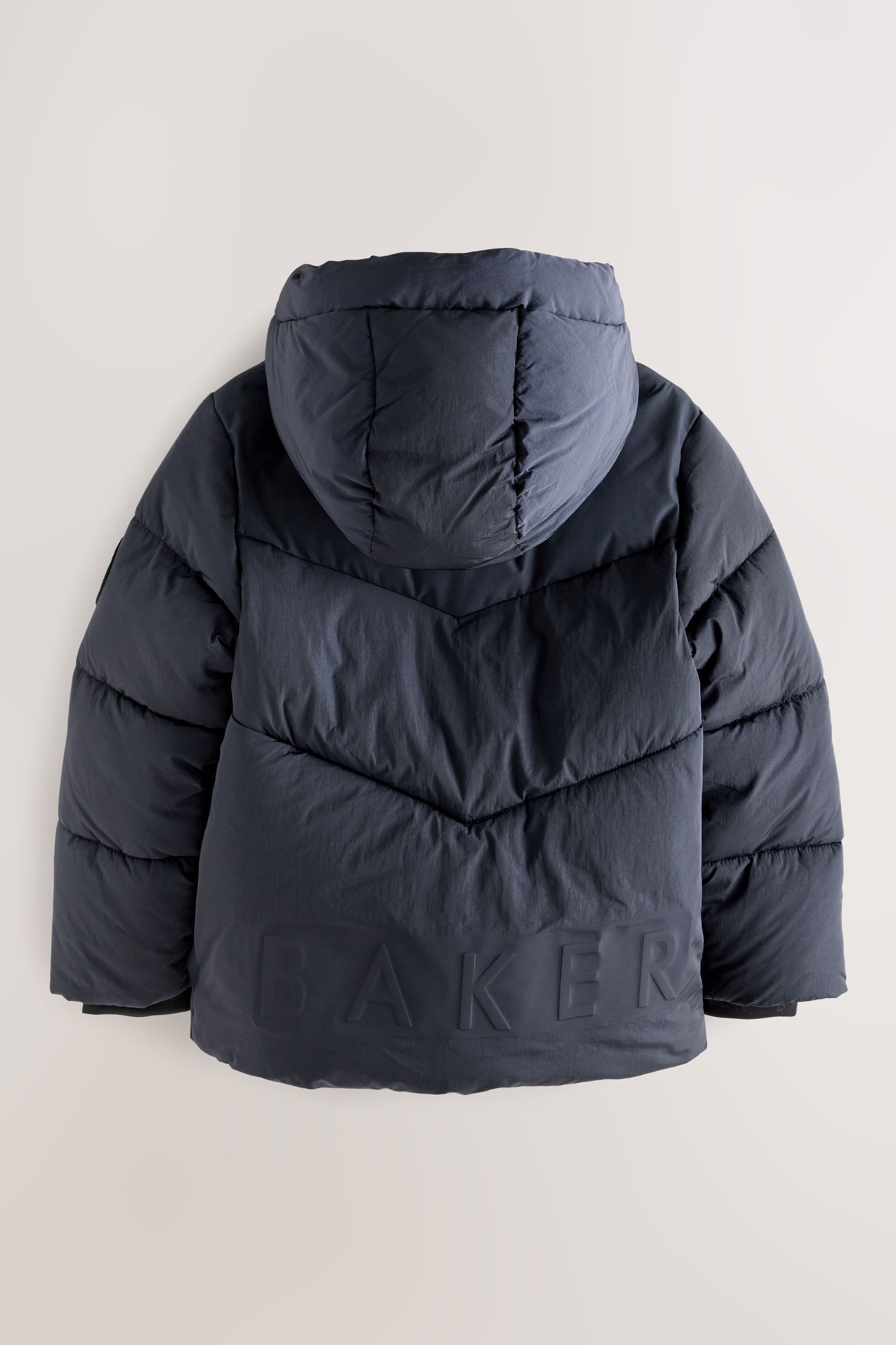 Baker by Ted Baker Steppmantel Baker günstig online kaufen