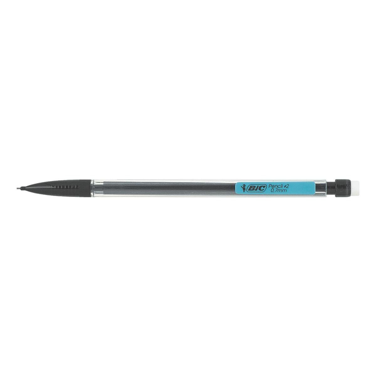 Porte-Mine 0.7mm 'Classic Sport' Noir Kaweco - Pastel Shop