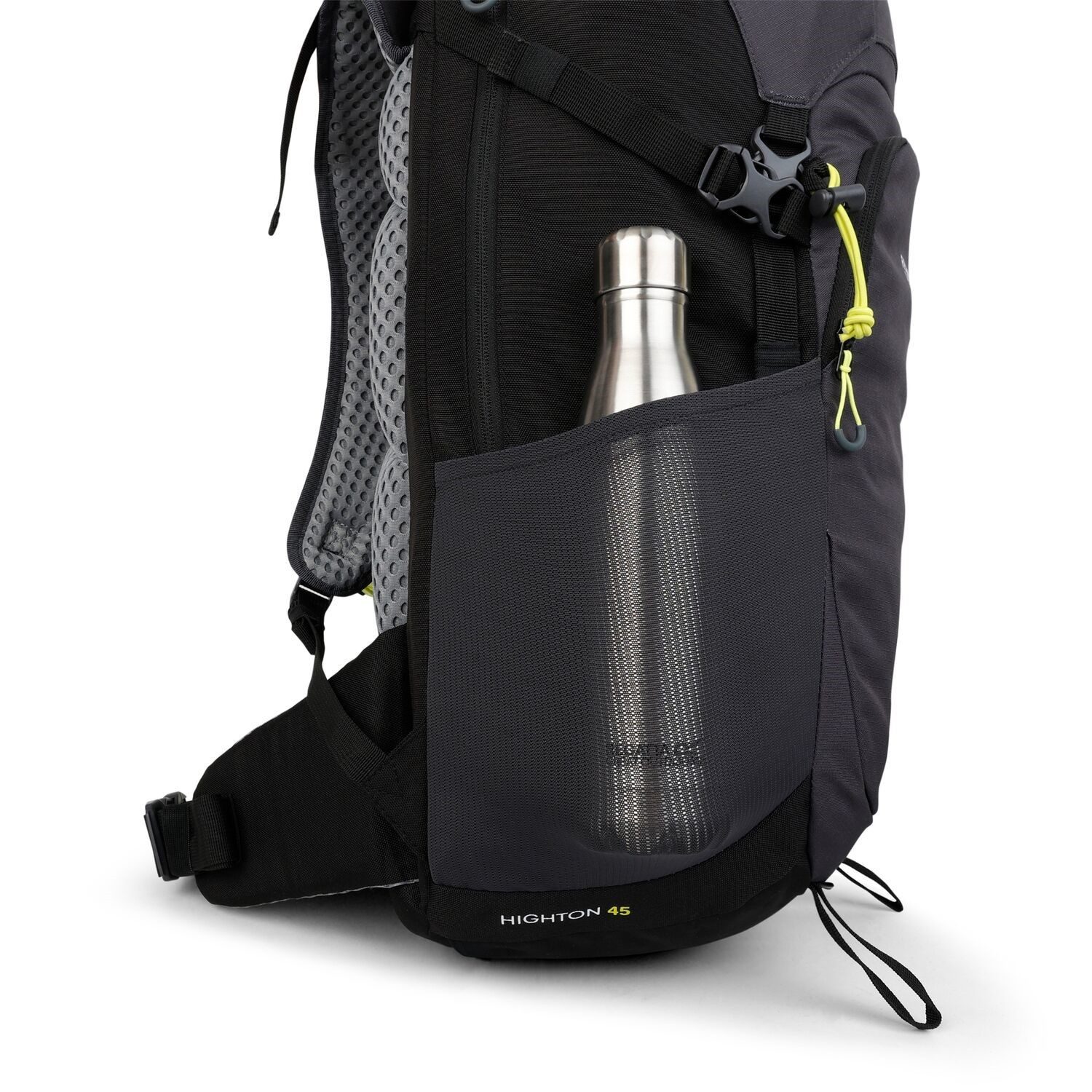 Regatta Rucksack Highton V2 45L Rucksack Wanderrucksack günstig online kaufen