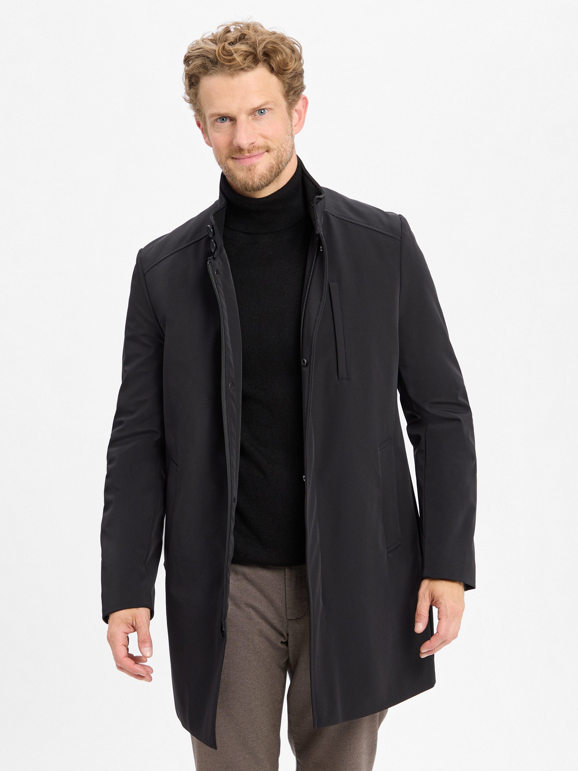 Cinque Kurzmantel Cidublin