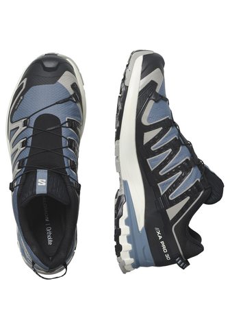 Salomon XA PRO 3D V9 GORE-TEX Sportbačiai Neperšlampanti striukė