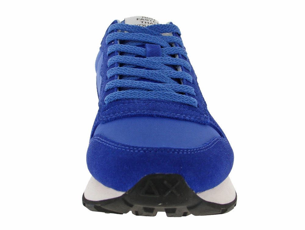 SUN 68 Sun 68 Herren Sneaker Schnürschuh
