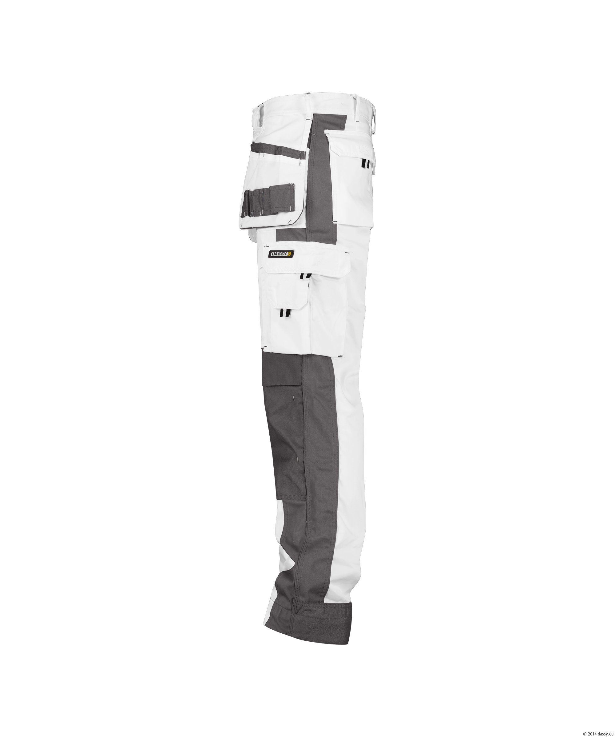 Dassy Arbeitshose Seattle regular fit