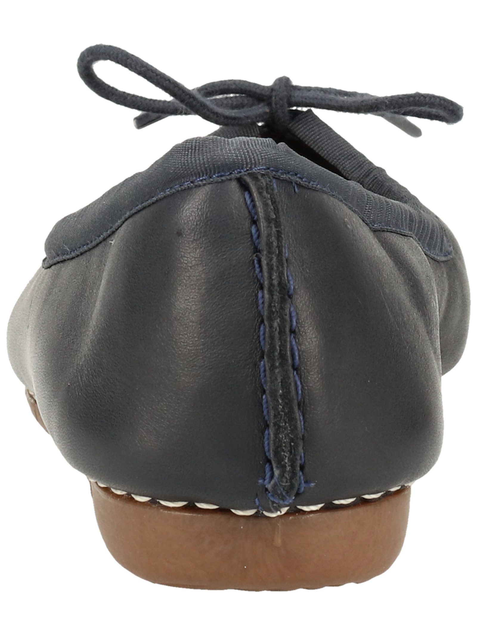 Clarks Ballerinas Leder . Ballerina