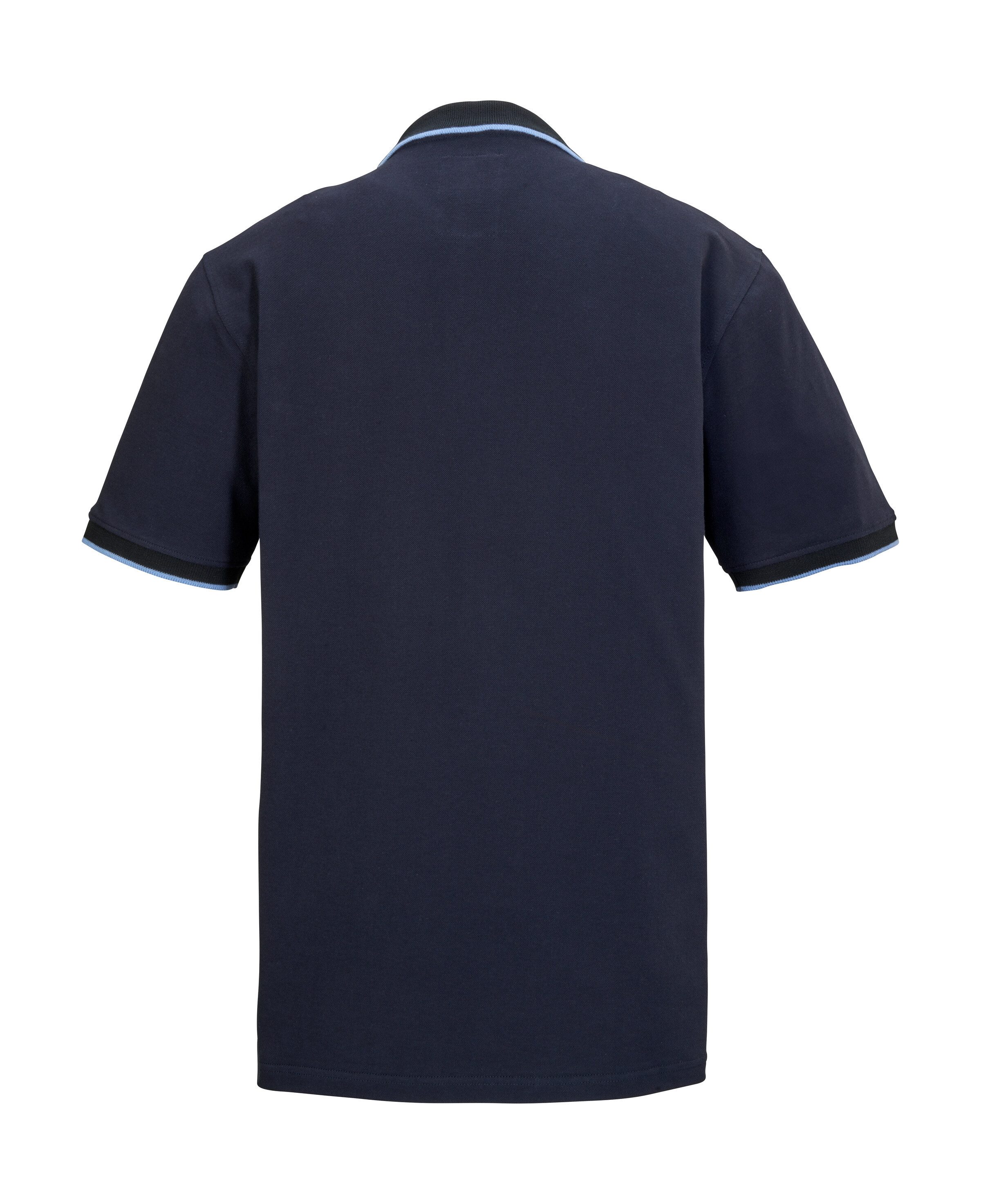 G.I.G.A. DX by killtec Poloshirt "GS 6 MN PLSHRT GOTS" Herren Poloshirt aus günstig online kaufen