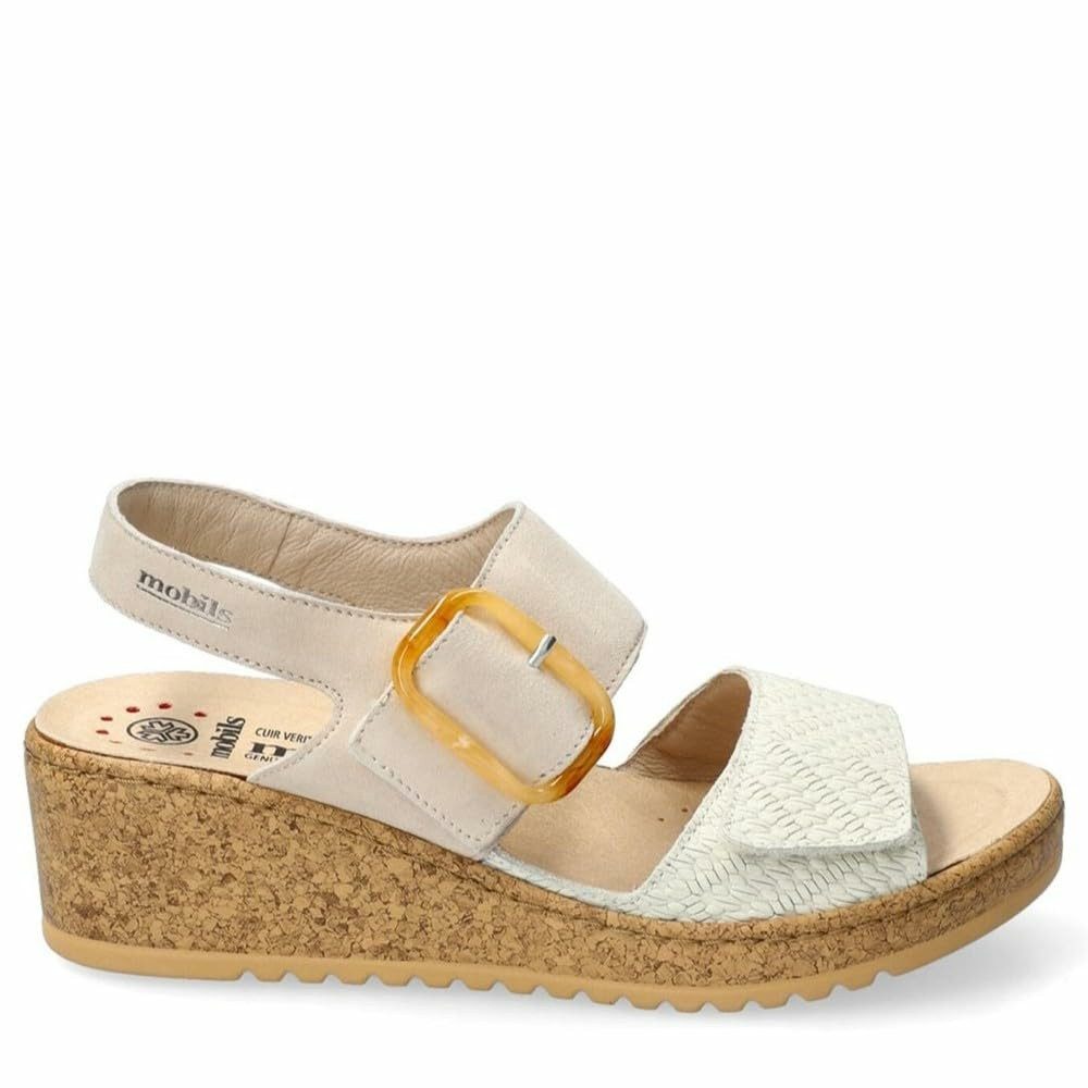 Mephisto Keilsandalen für Damen Sandale (keine Angabe, 1-tlg., keine Angabe)