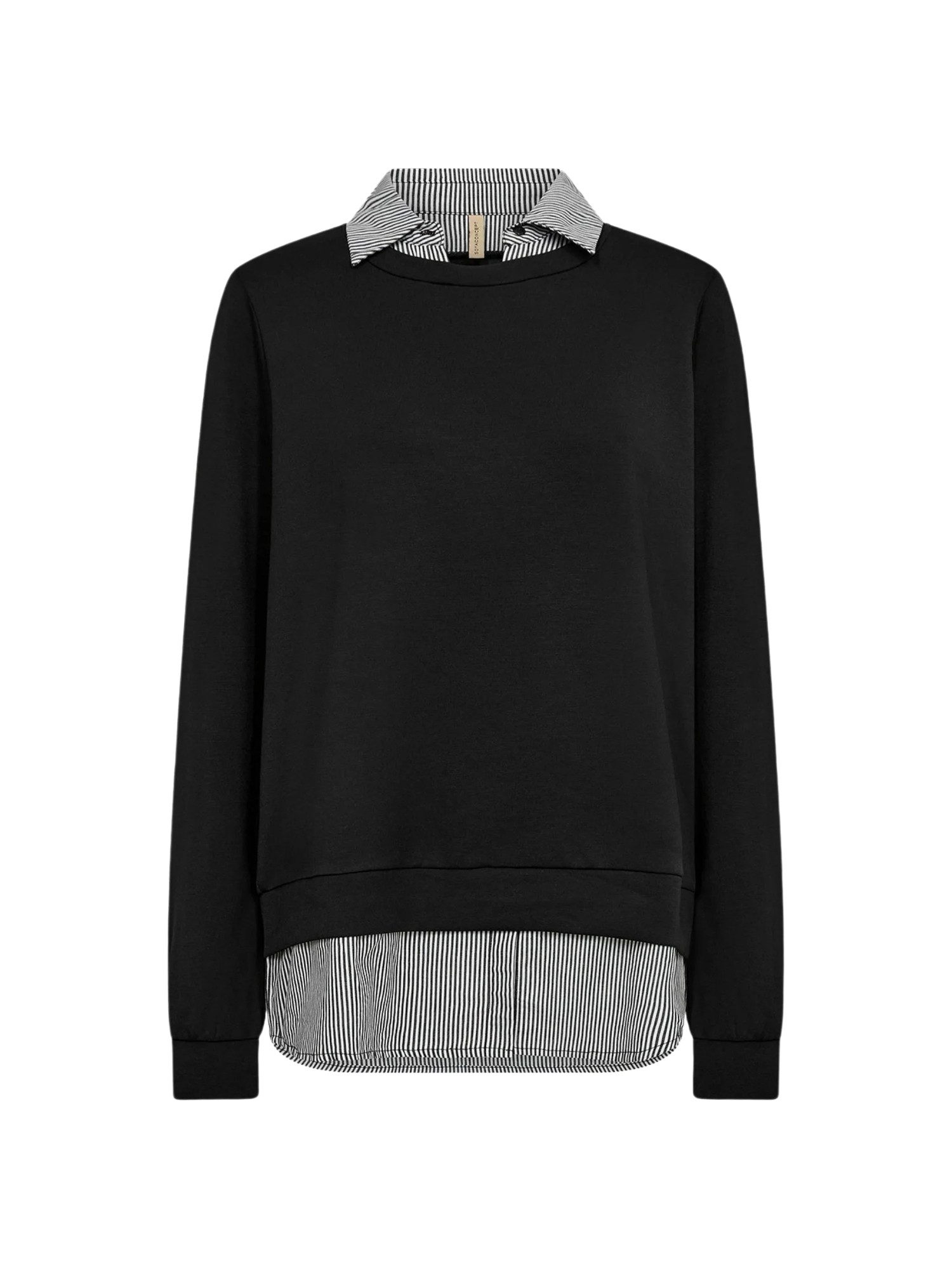 soyaconcept Blusentop Soya Concept Shirt SC-BANU günstig online kaufen