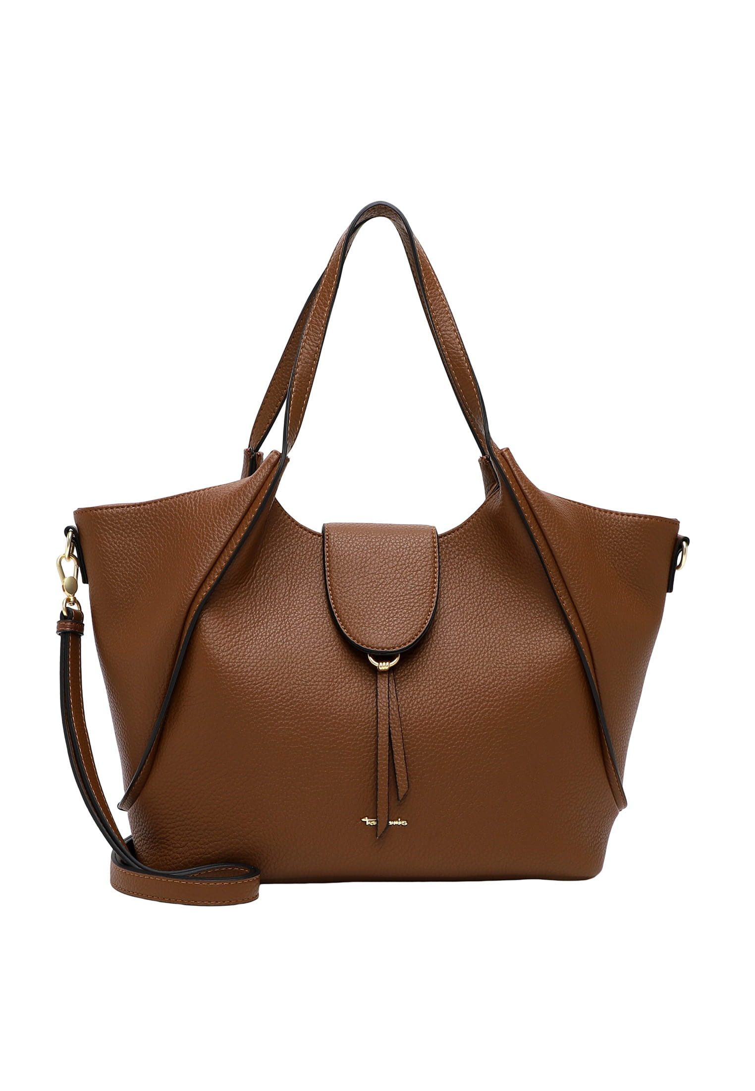 Tamaris Shopper TAS Manuela, Single Lettering
