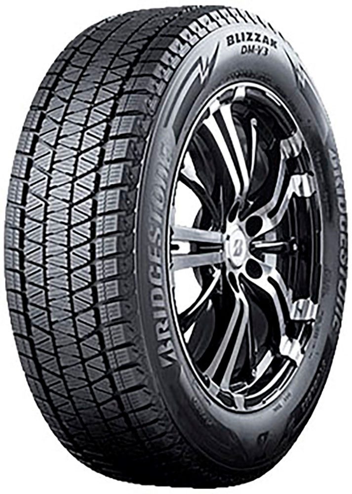 Bridgestone Winterreifen BLIZZAK DM-V3, 1-St.