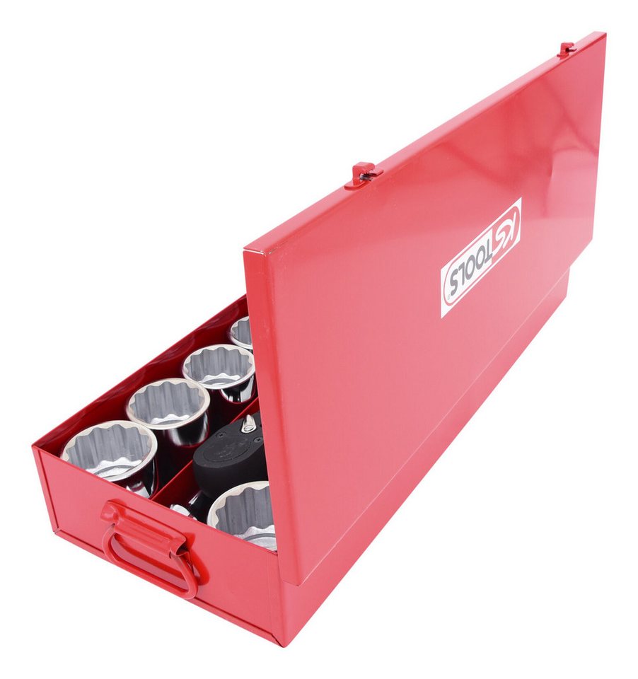 Thumbnail - KS Tools Steckschlüssel (22 St), 1" Satz, 22-teilig