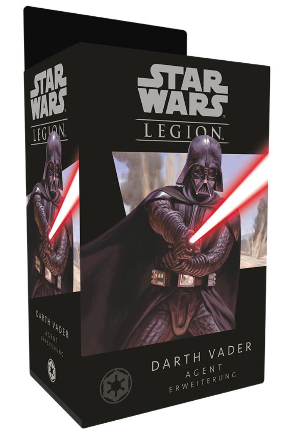 Spielfigur Agent Darth Vader