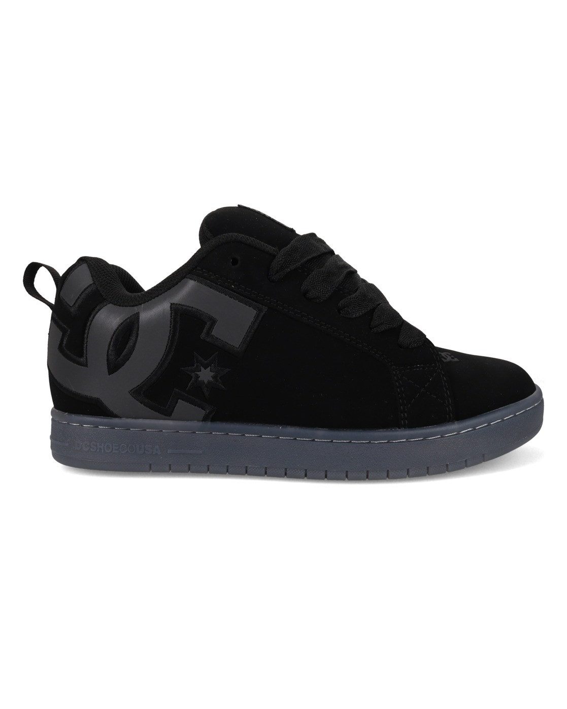 DC Shoes Court Graffik Sneaker günstig online kaufen