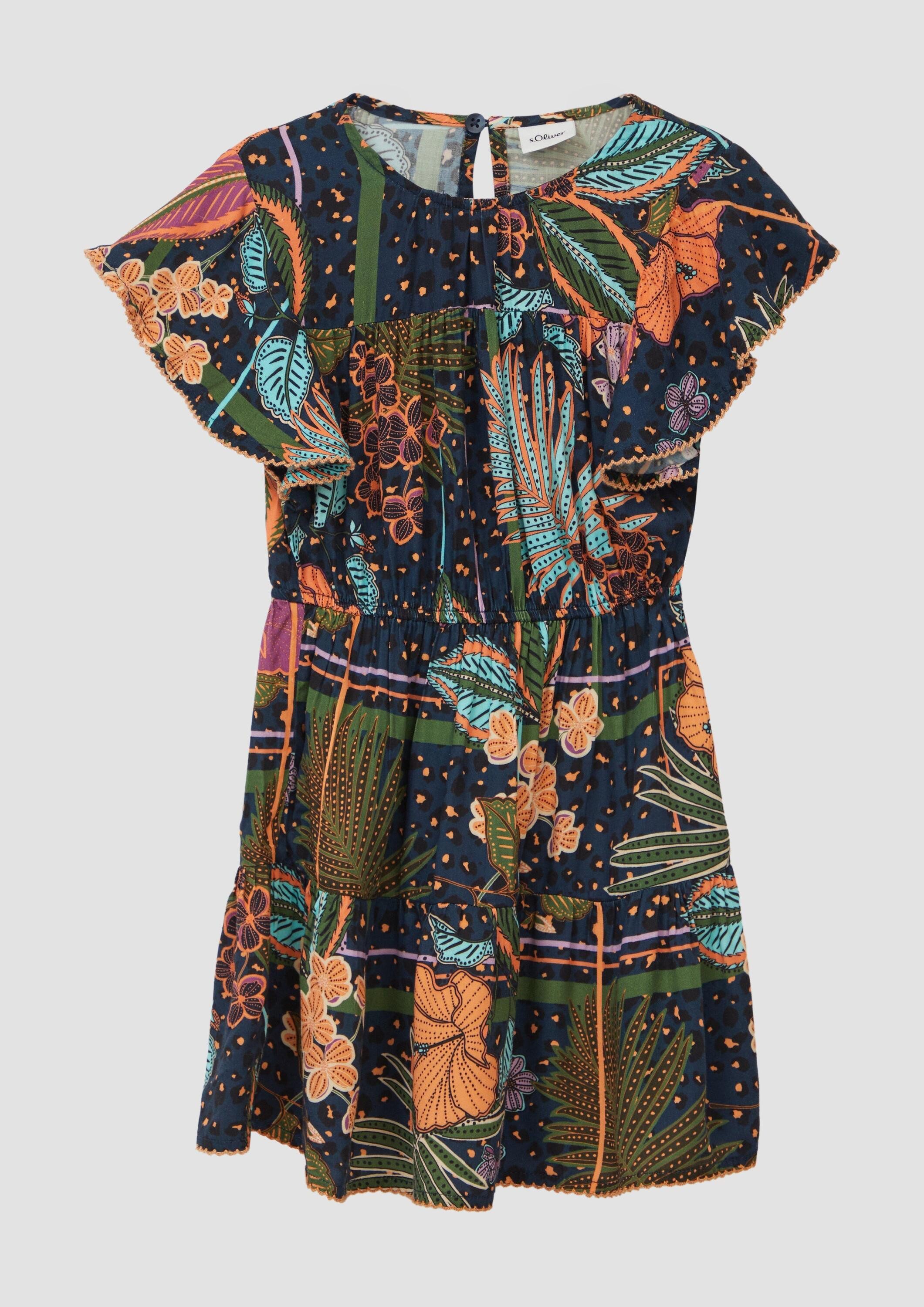 Minikleid Kleid