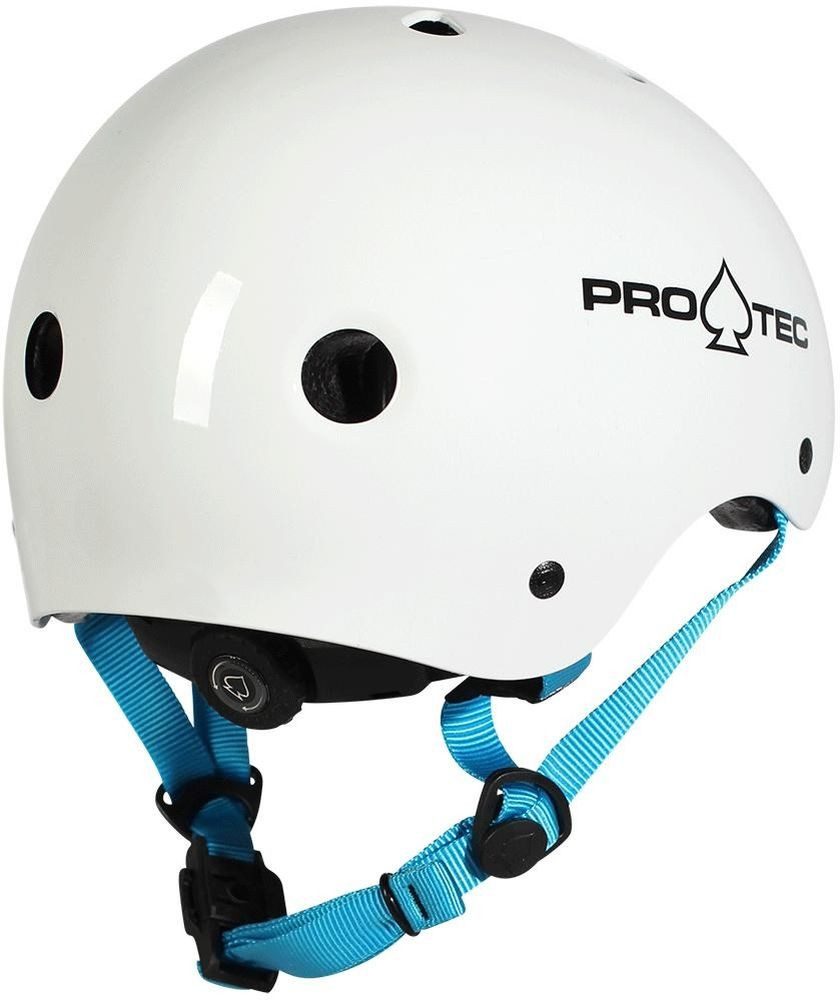 Pro-tec Allroundhelm Jr Classic Fit Cert