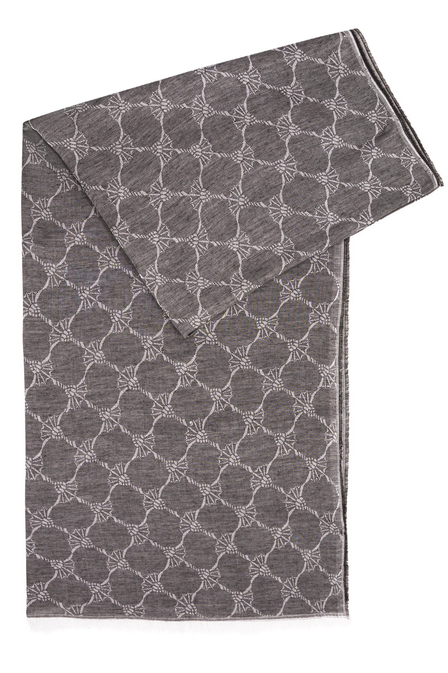 JOOP! Schal Ferdis, (keine Angabe, 1-St. keine Angabe)