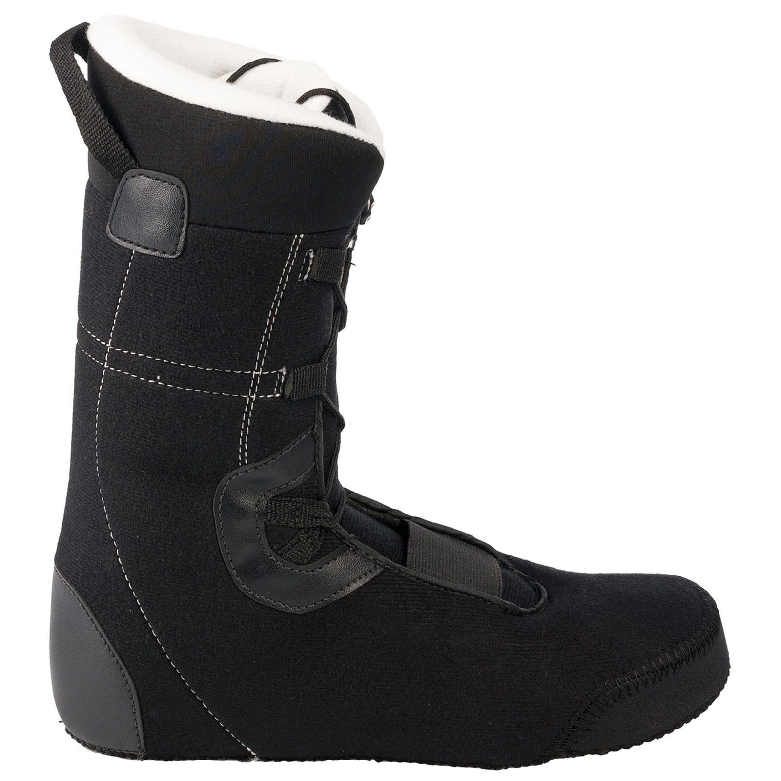 TRANS Trans Damen Snowboard Softboots Basic Girl Lace Gr. 37,5 (MP 24,0) Sch Snowboardboots