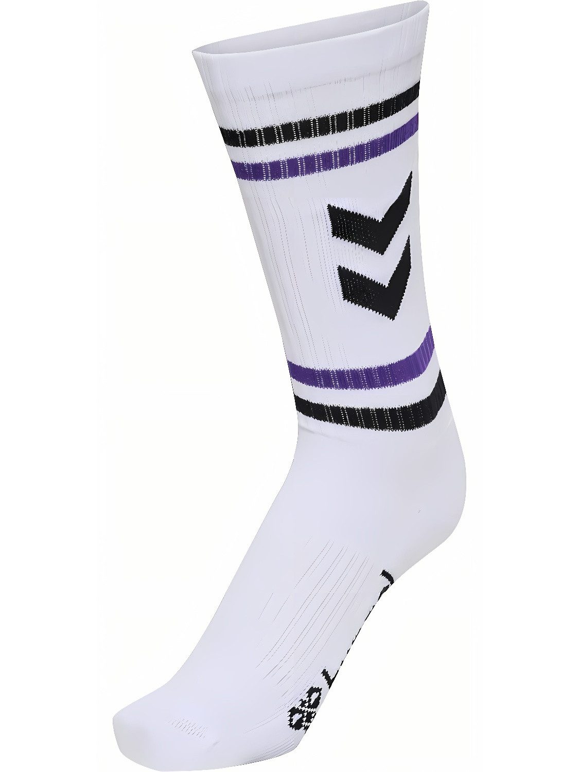hummel Socken 3-Pack Socks Chevron High Retro