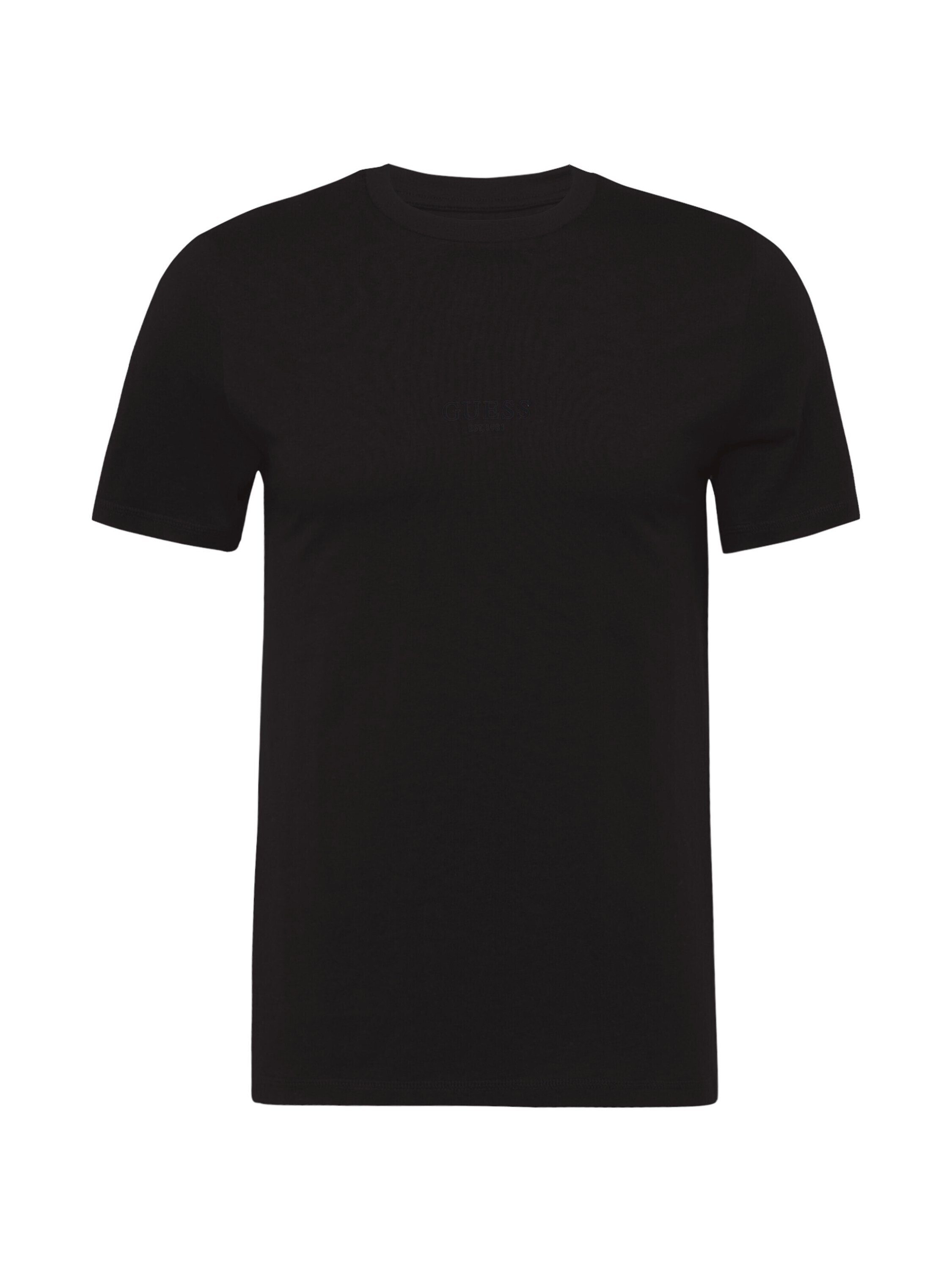 Guess  T-Shirt AIDY günstig online kaufen