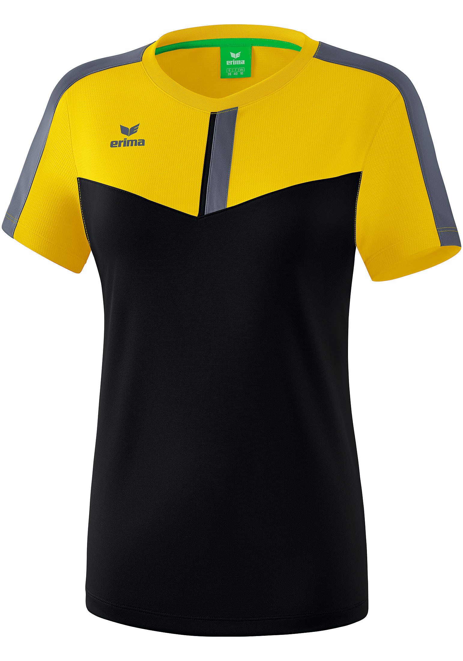 Erima T-Shirt Damen Squad T-Shirt