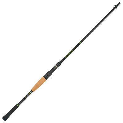 Gunki Fishing Baitcasterrute Gunki Chooten Cut Supersize C Baitcastrute 225XH 2,25m 21-56g, (2-tlg)