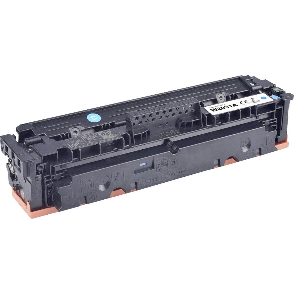 Renkforce Tonerpatrone Renkforce Druckerpatrone Kompatibel Gelb 2100 Seiten RF-Toner-HP415A