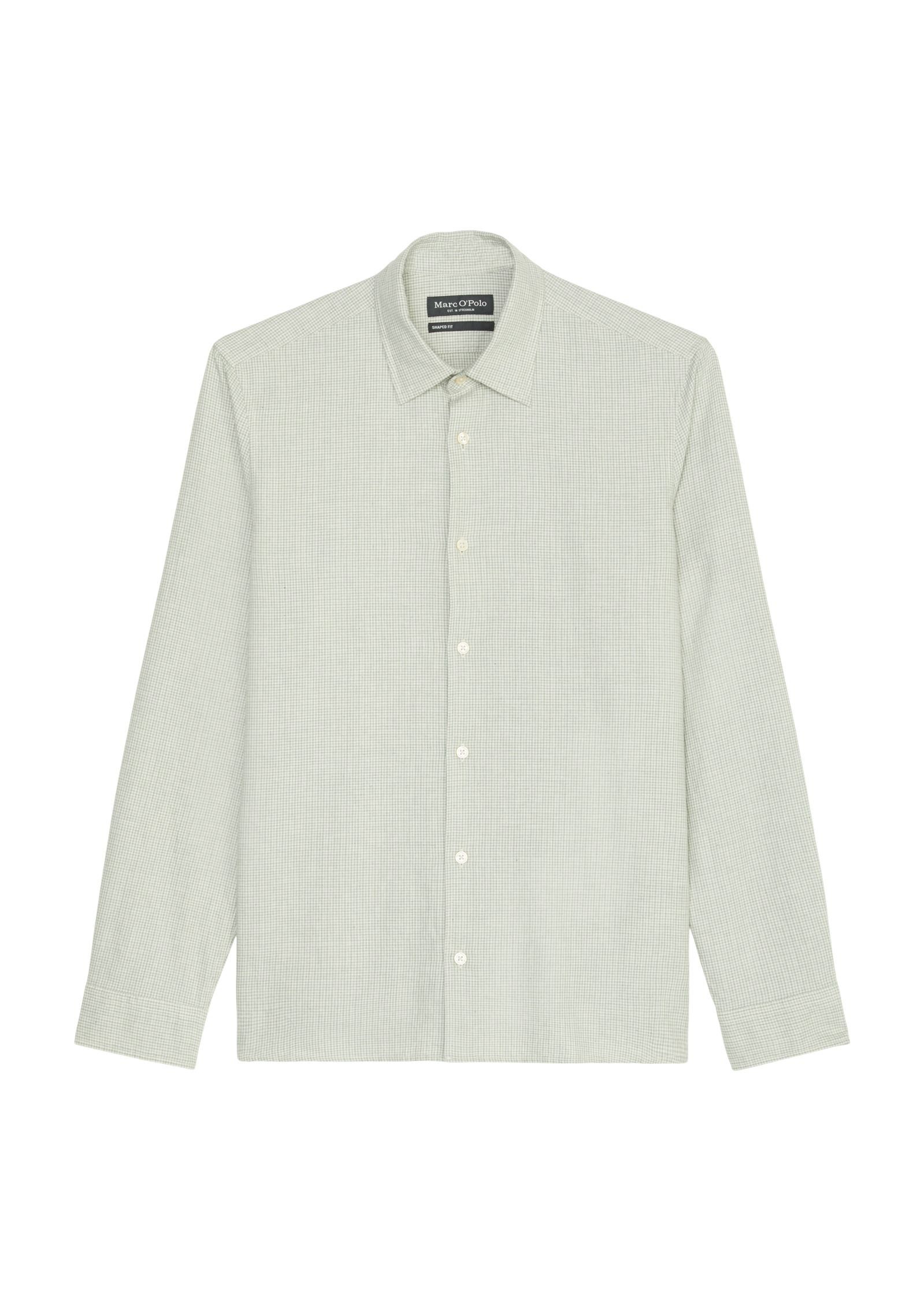 Marc O'Polo Flanellhemd günstig online kaufen