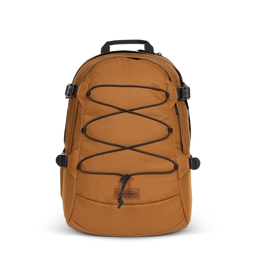 CS Eastpak Flaschenhalter 16 21 GERYS, Rucksack Laptopfach Zoll, Liter, Brown,