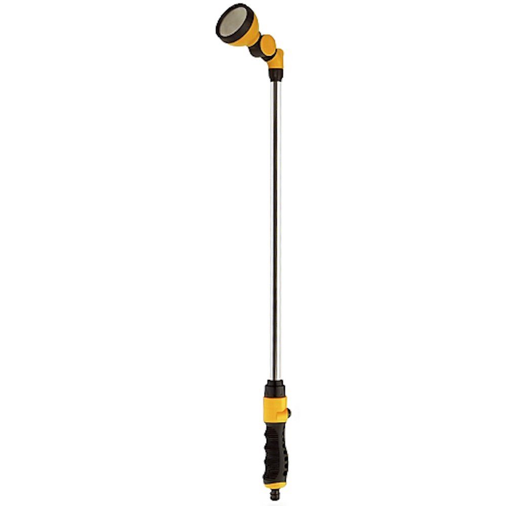 PROREGAL® Bewässerungssystem Gartenspritze Lang, Gartendusche, DY2306 (70 cm)