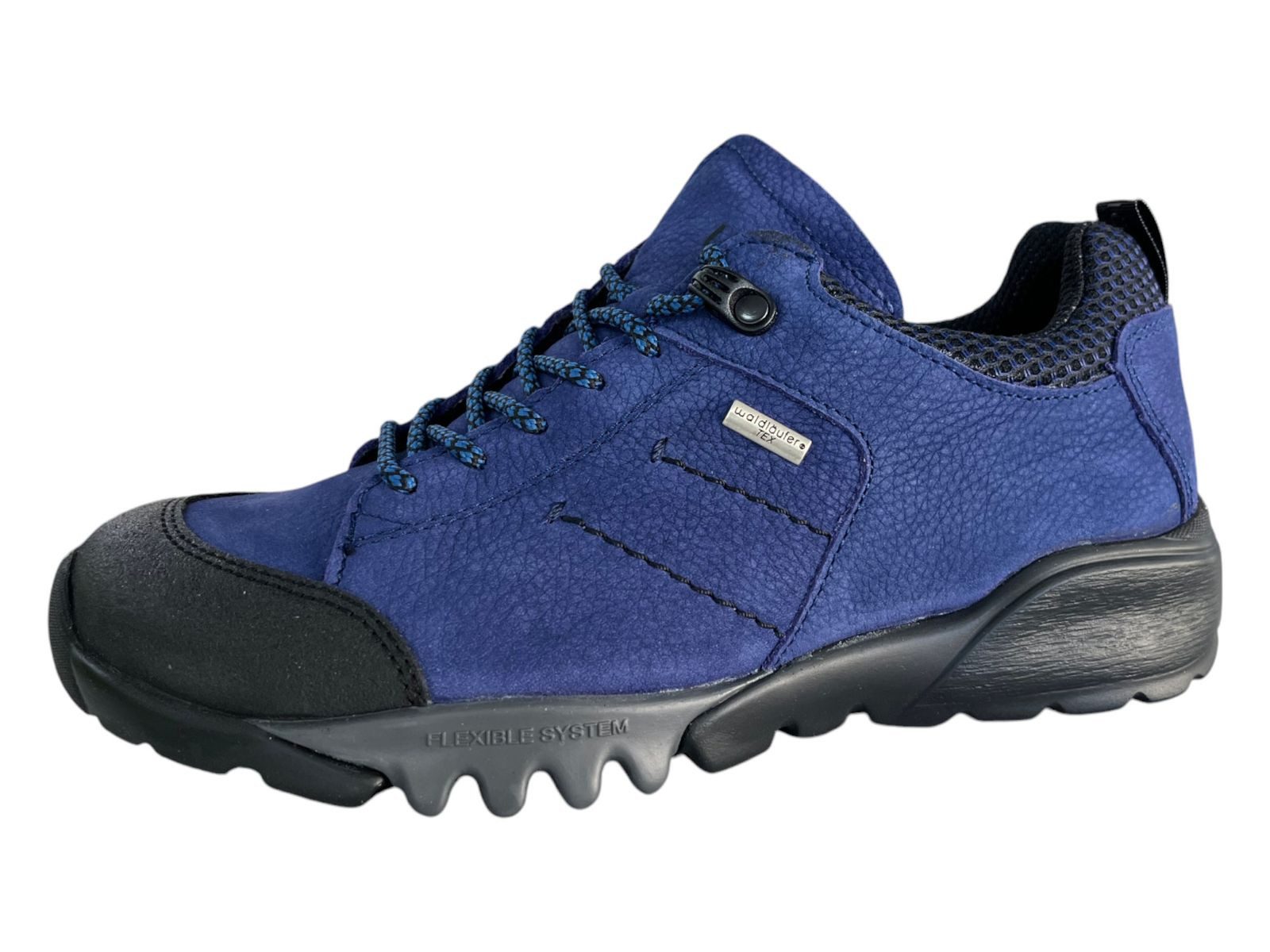 Waldläufer Waldläufer-Tex Damen Schnürschuh H-Amiata 787952-404-274 günstig online kaufen