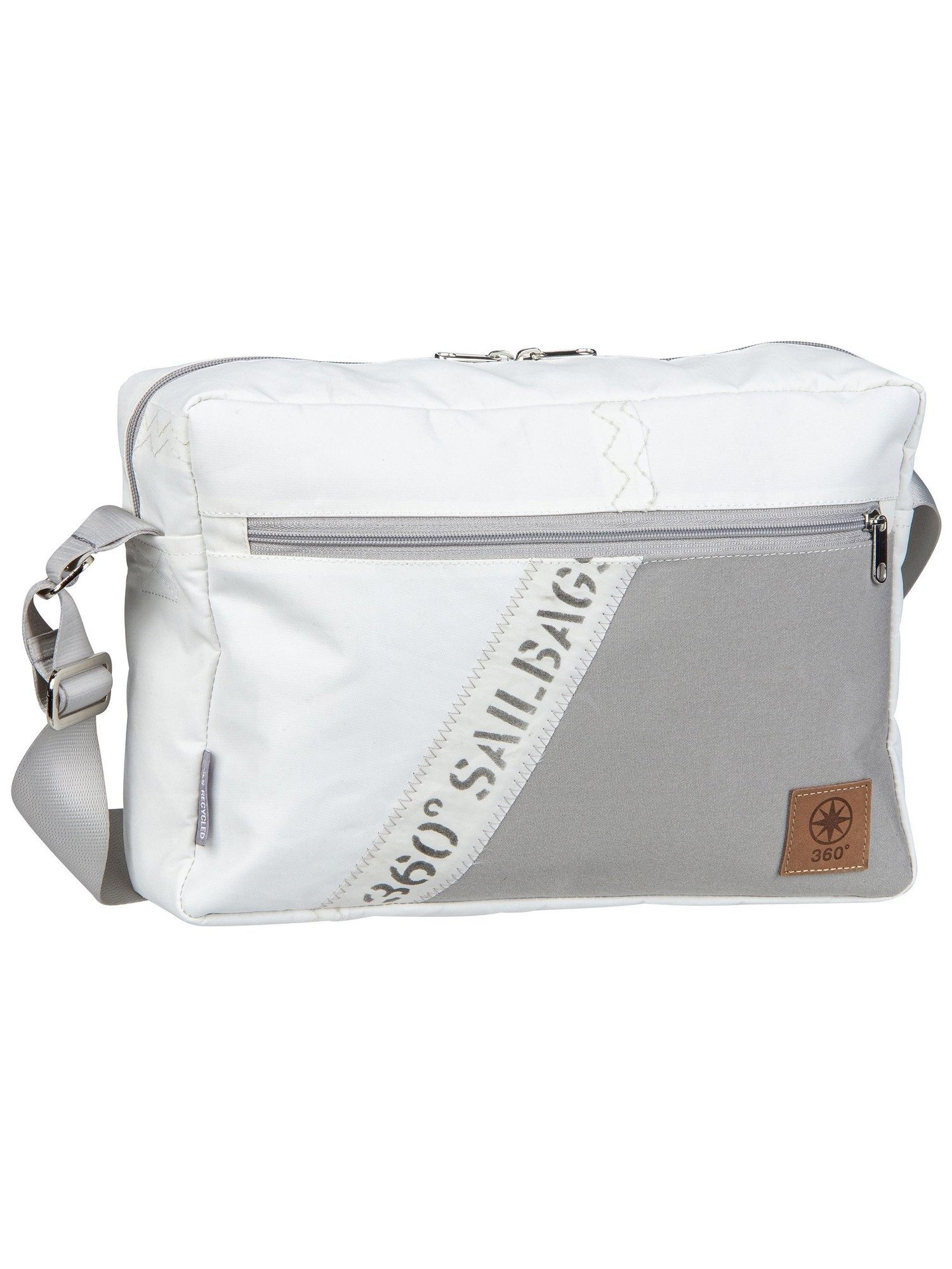 360Grad Rucksack Fender L