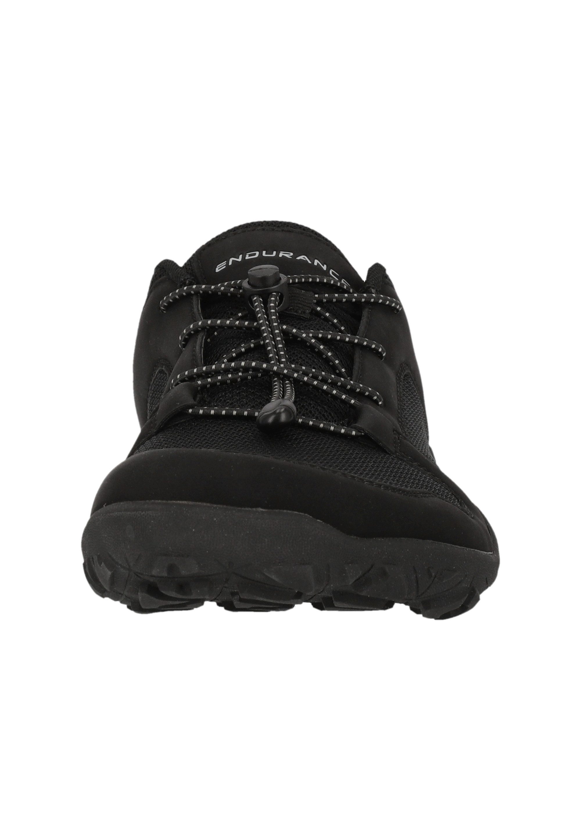 ENDURANCE Kendy Sneaker im Barfuß-Schuhdesign für natürliches Gehen