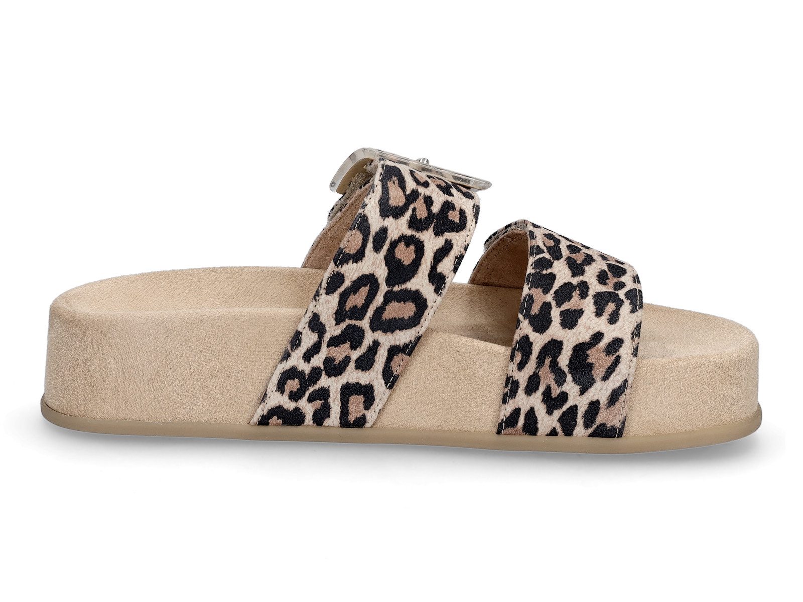 Paul Green Paul Green Damen Pantolette leo Pantolette – Bild 4 von 5