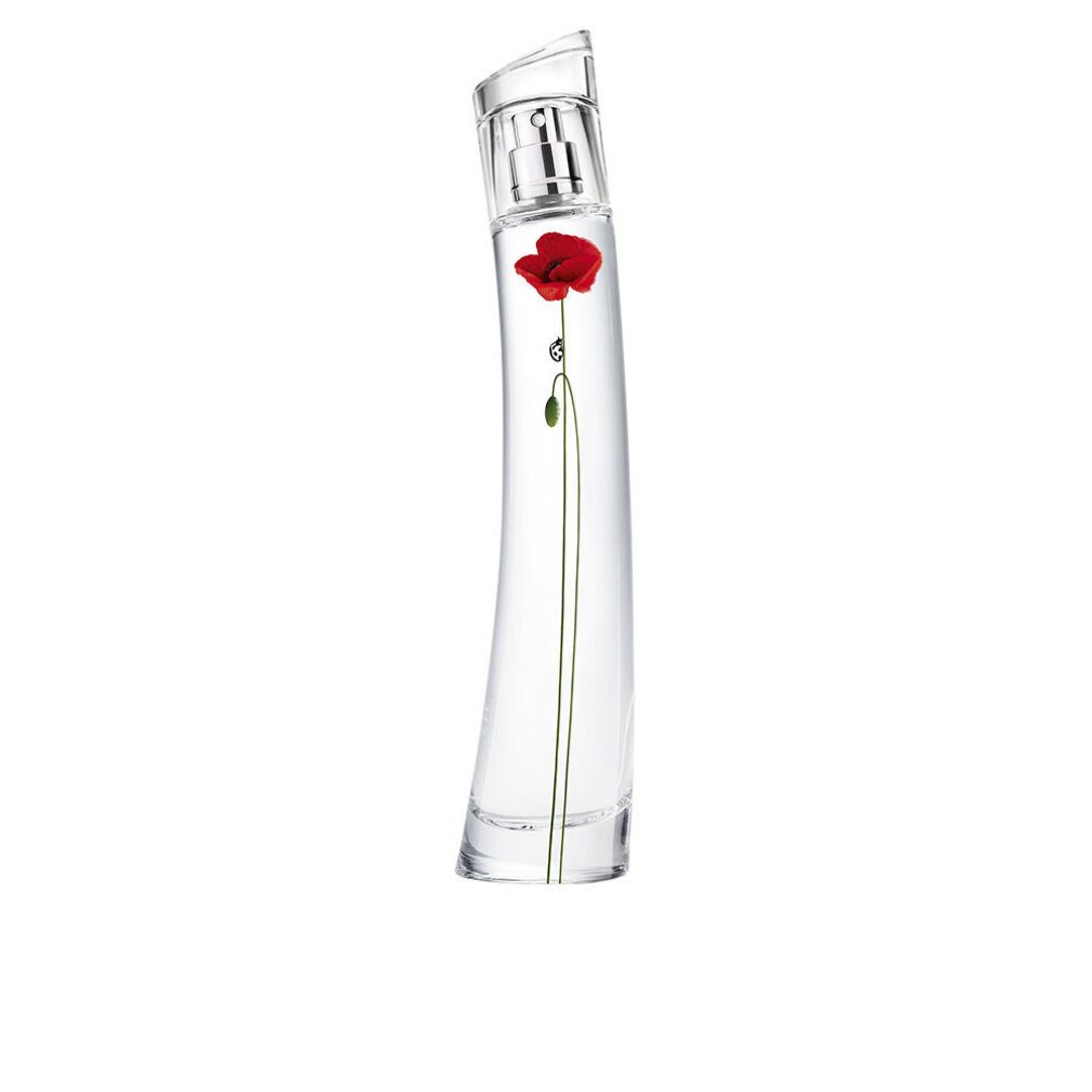 KENZO Eau de Parfum FLOWER LA RECOLTE PARISIENNE BY edp vapo 75 ml