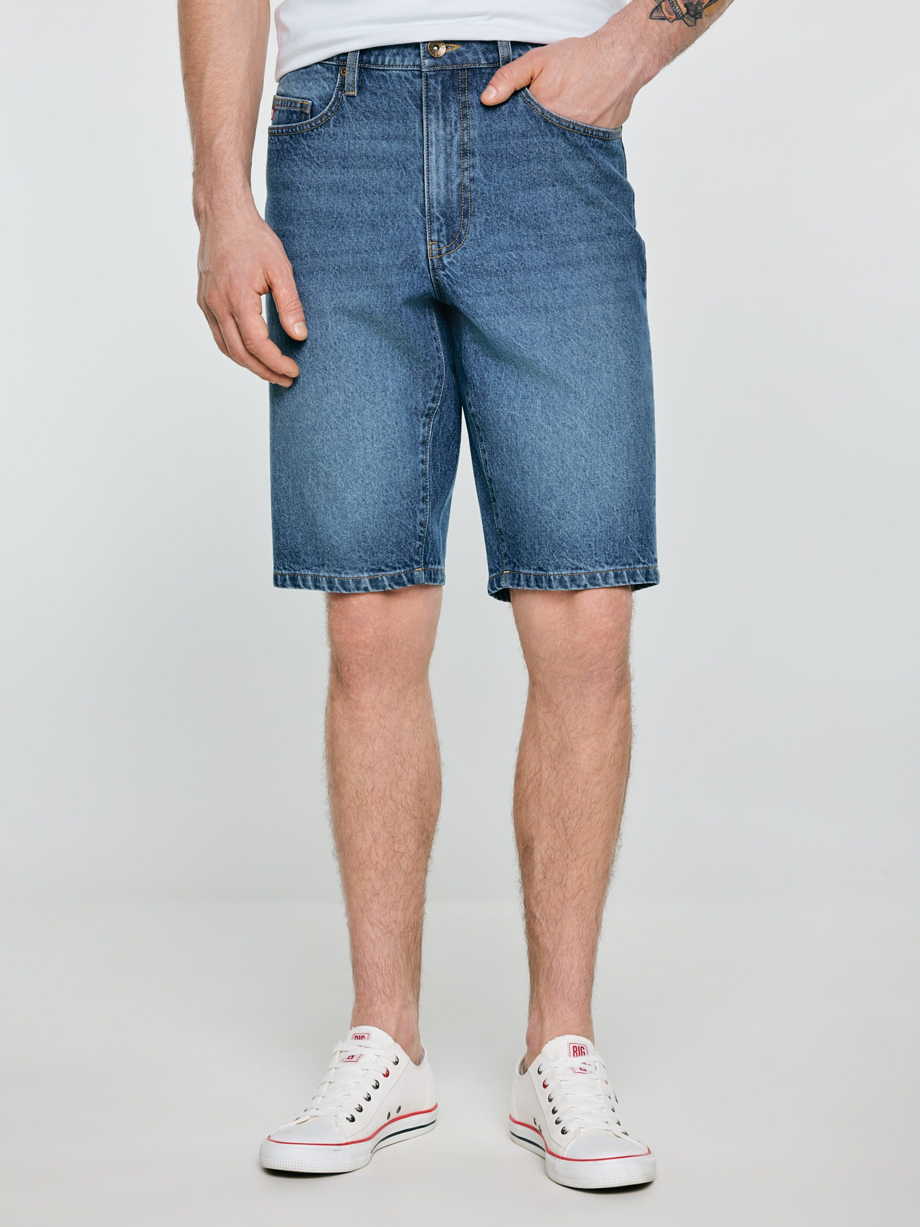 Bermudas COLTER