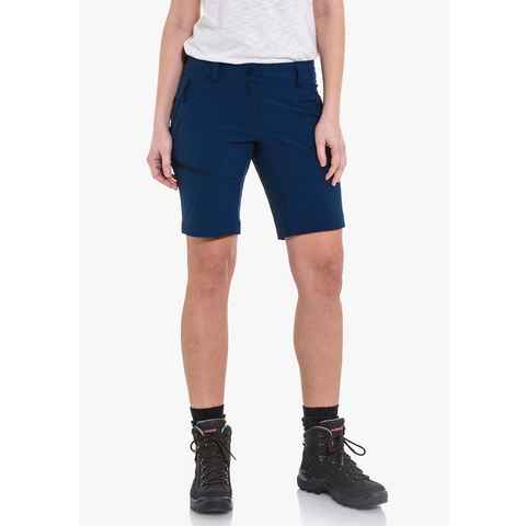 Schöffel Bermudas Shorts Toblach2