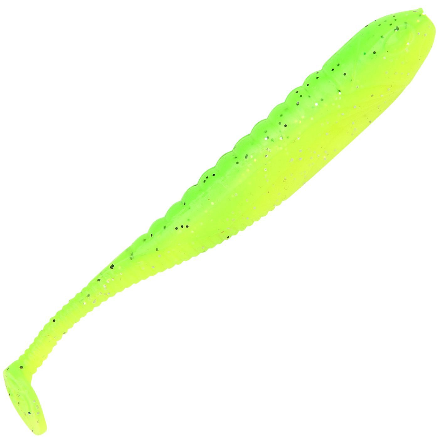 SPRO Kunstköder Spro Scent Series Insta Shad 9cm 4,2g - 5 Gummifische