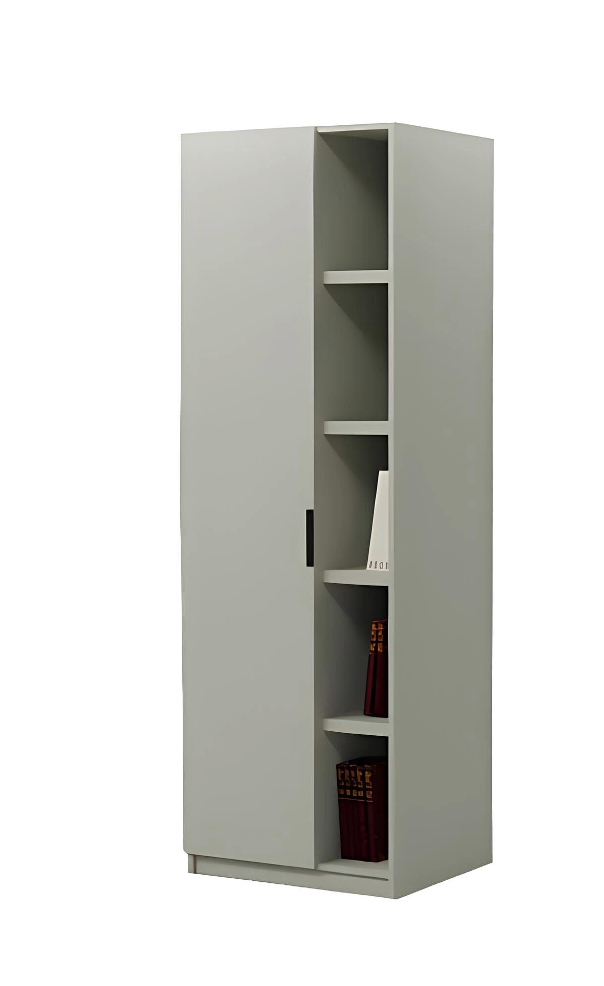 Mehrzweckschrank Allzweckregal Schrank Schränke Möbel Einrichtung Kleiderschrank