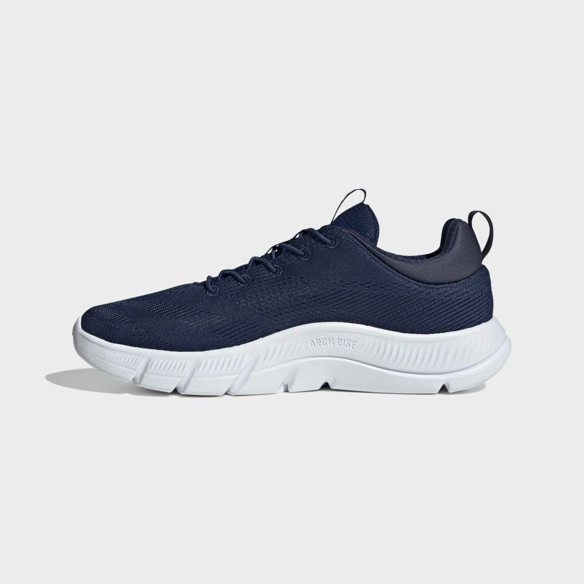 adidas Sportswear CLOUDFOAM FLEX ELASTIC LACE Walkingschuh