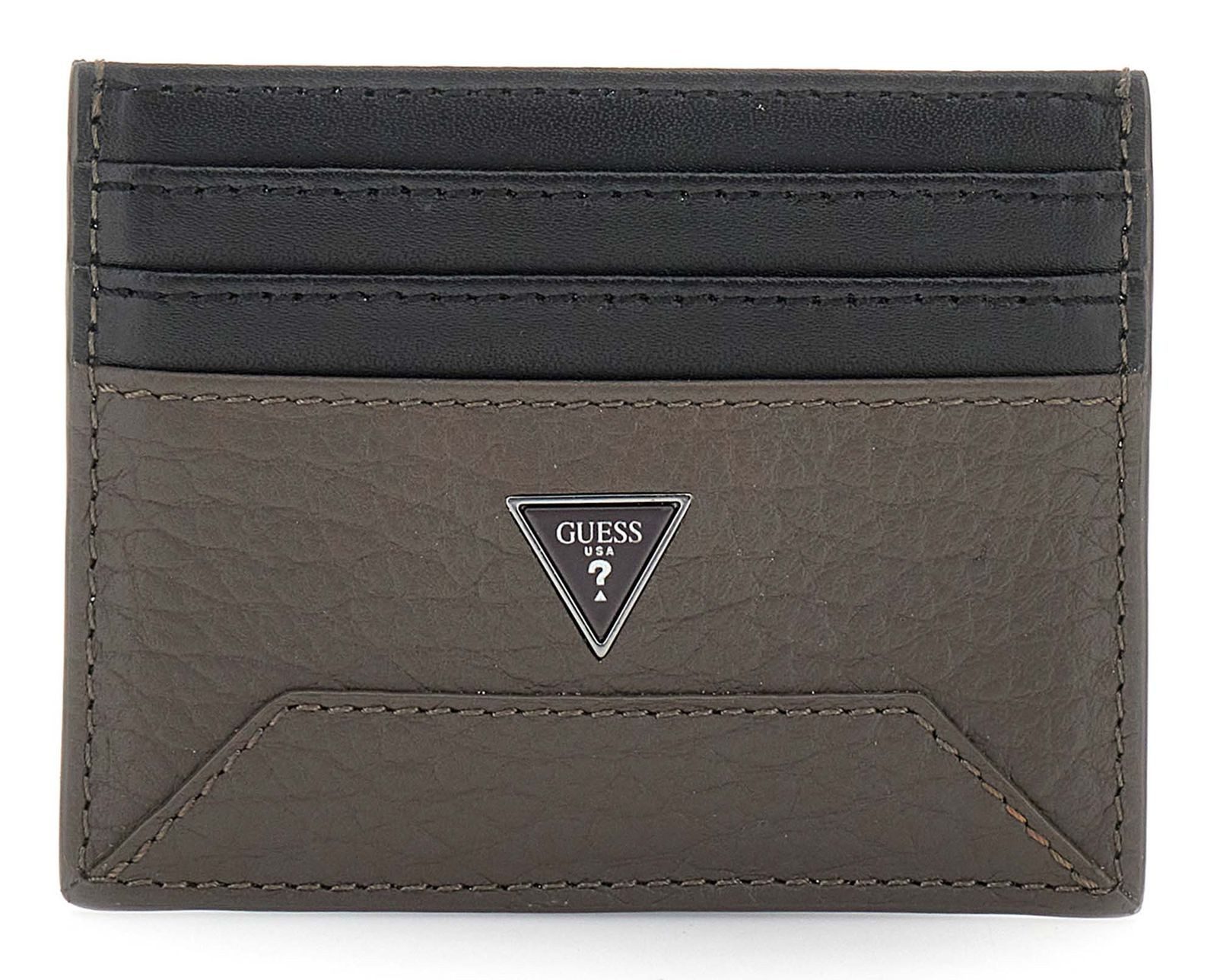 Kartenetui Card Holder