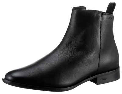 BOSS COLBY BOOT Stiefelette im klassischen Look