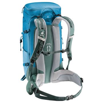 deuter Kletterrucksack Trail 30 - Kletterrucksack 63 cm (1-tlg)