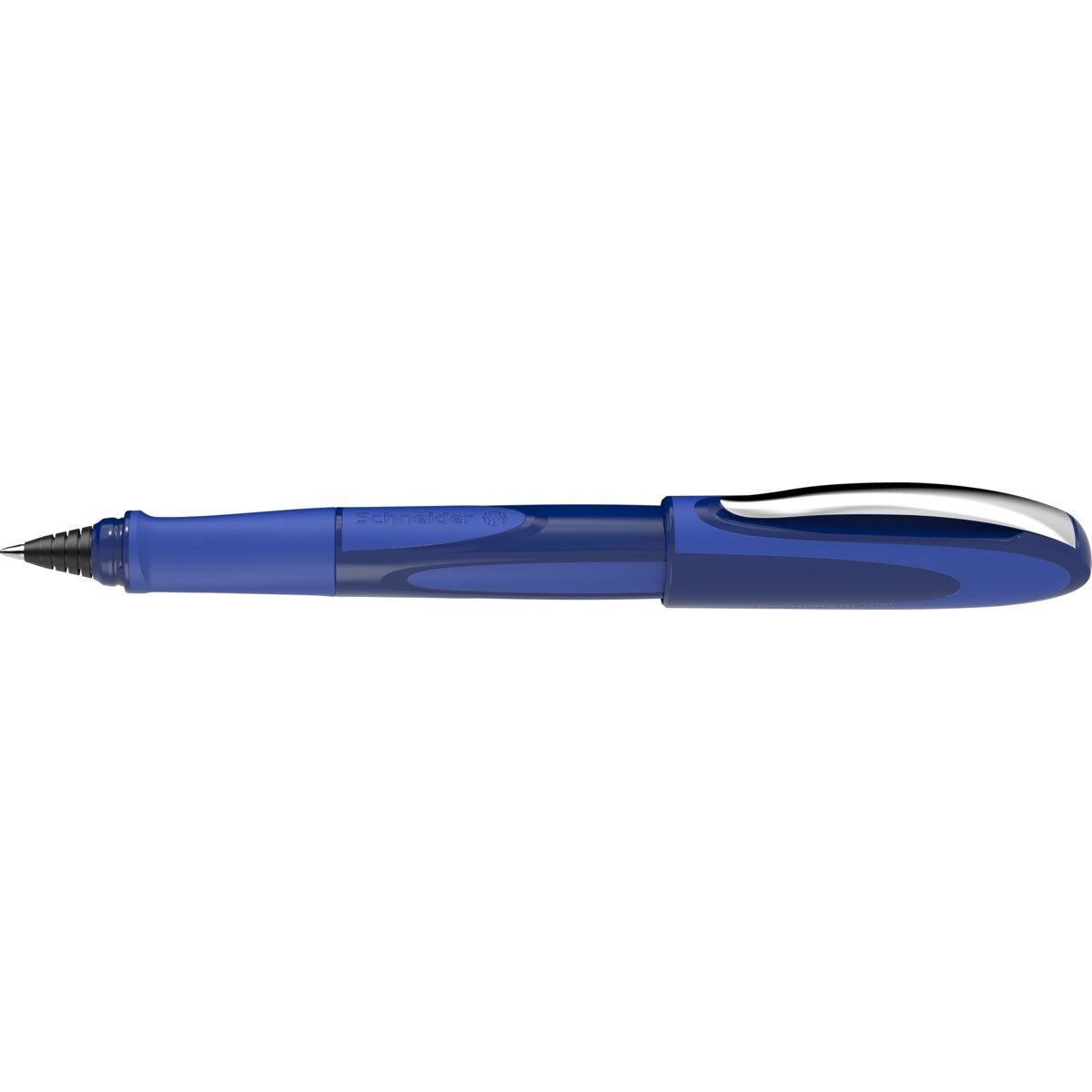 SCHNEIDER Tintenfeinschreiber Tintenroller Ray space blue Schachtel 1 Stück