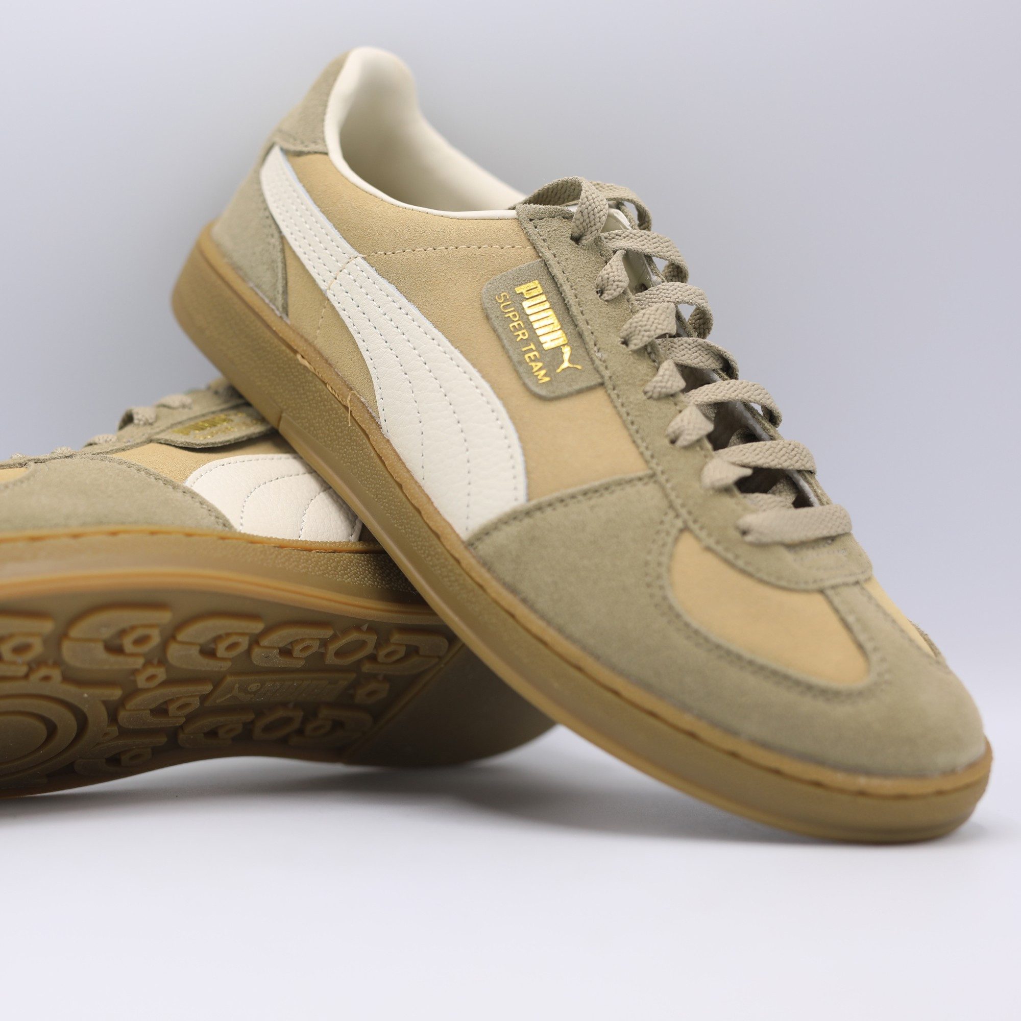PUMA IP Super Team SD, natur günstig online kaufen