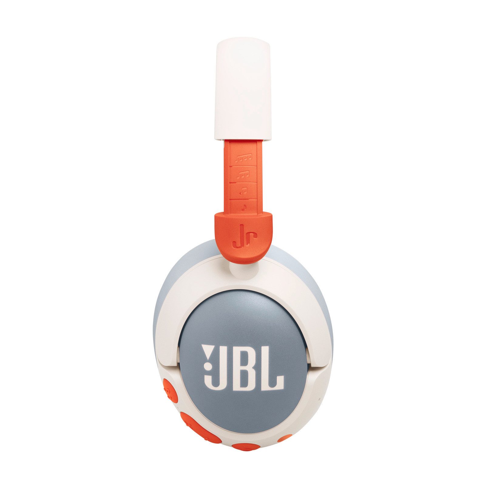 JBL Junior 470NC Kinder-Kopfhörer (Active Noise Cancelling (ANC), A2DP Bluetooth)